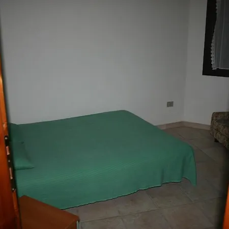 Apartamento Trilocale Lu Lioni San Teodoro (Sardinia)