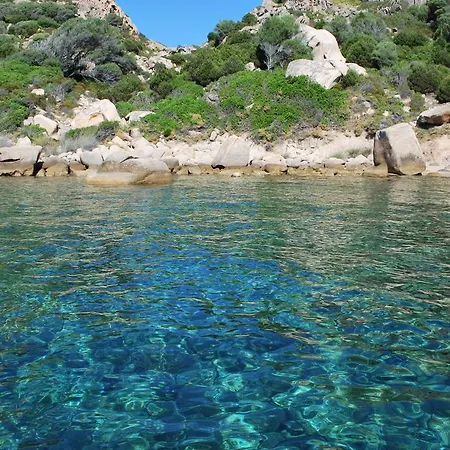 Trilocale Lu Lioni Apartamento San Teodoro (Sardinia)
