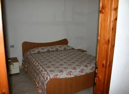 Trilocale Lu Lioni San Teodoro (Sardinia)
