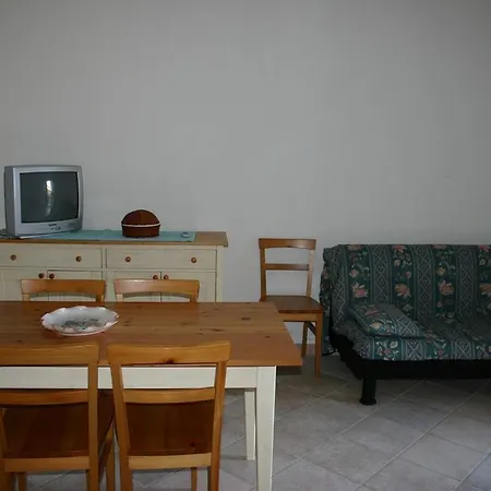 Trilocale Lu Lioni Apartamento