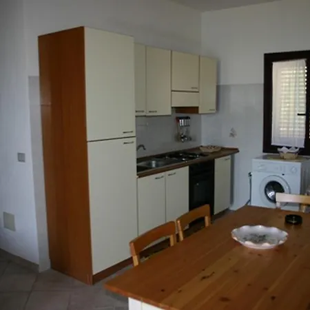 Trilocale Lu Lioni Apartamento *